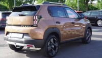 Fiat Grande Panda La Prima 1.2 Aut.