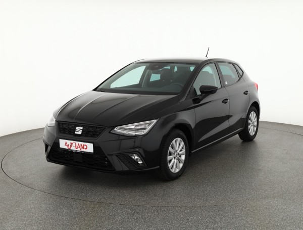 Seat Ibiza 1.0 TSI DSG Style