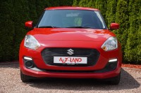 Suzuki Swift 1.2 Basic