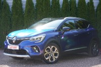 Renault Captur II 1.6 Hybrid Edition One LED AHK Kamera