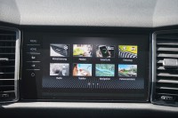 Skoda Kodiaq 2.0 TDI L&K 4x4