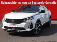 Vorschau: Peugeot 3008 1.5 Blue-HDi Active Pack