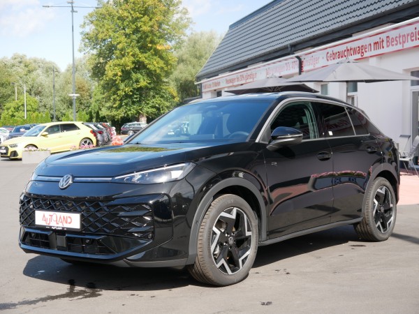 VW T-Roc R-Line 1.5 eTSI DSG n.Modell