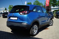 Opel Crossland X 1.2 Turbo