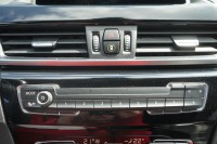 BMW X1 sDrive 18i Advantage