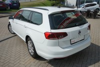 VW Passat Variant 1.6 TDI DSG