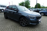 Skoda Kamiq 1.5 TSI Monte Carlo Pano