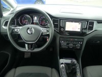 VW Golf Sportsvan 1.4 Highline