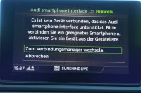Audi A4 Avant 1.4 TFSI S-line