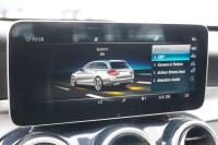 Mercedes-Benz C 200 C200 d T-Modell