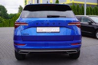 Skoda Karoq Sportline 1.5 TSI DSG