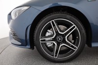 Mercedes-Benz CLA 250 e AMG Line