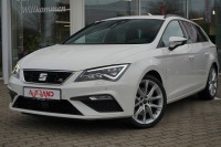 Vorschau: Seat Leon ST 2.0 TSI FR DSG