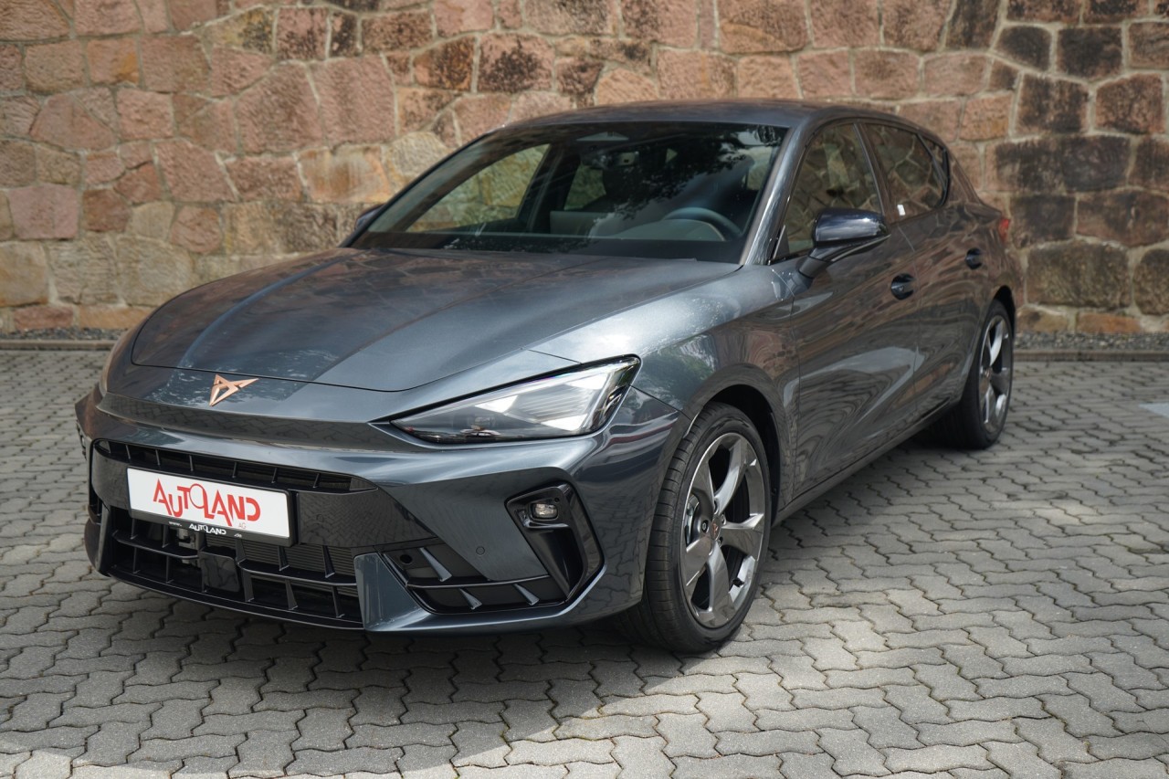 Cupra Leon 1.5 TSI