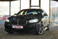 Vorschau: BMW M135 i xDrive