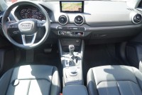 Audi Q2 40 TFSI qu. S line Pano STHZ
