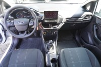 Ford Fiesta 1.1 Trend