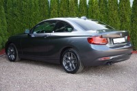 BMW 220 d Sport Line