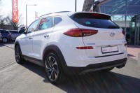 Hyundai Tucson 1.6 T-GDI Premium 4WD