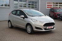 Ford Fiesta 1.0 Trend