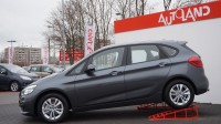 BMW 218 Active Tourer 218i Advantage