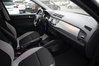 Skoda Fabia 1.0