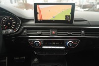 Audi A4 Avant 1.4 TFSI basis