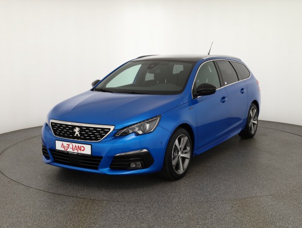 Peugeot 308 SW 1.2 PT GT-line