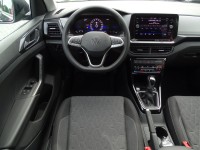 VW T-Cross 1.0 TSI Style