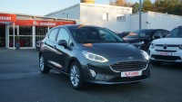 Ford Fiesta 1.0 EB Titanium