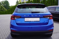 Skoda Fabia 1.0 Ambition