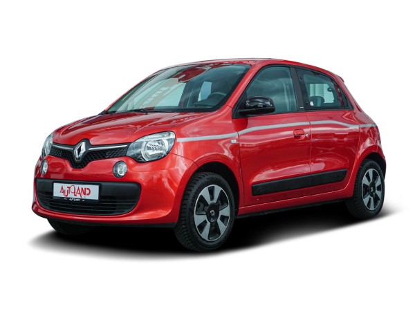 Renault Twingo 1.0 SCe 70 Limited