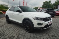 VW T-Roc 1.5 TSI Sport