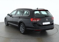VW Passat Variant 2.0 TSI DSG Business