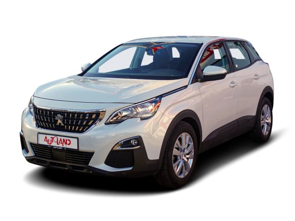 Peugeot 3008 1.2 12V e-THP Active Business