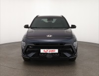 Hyundai Kona N-Line 1.0T-GDI