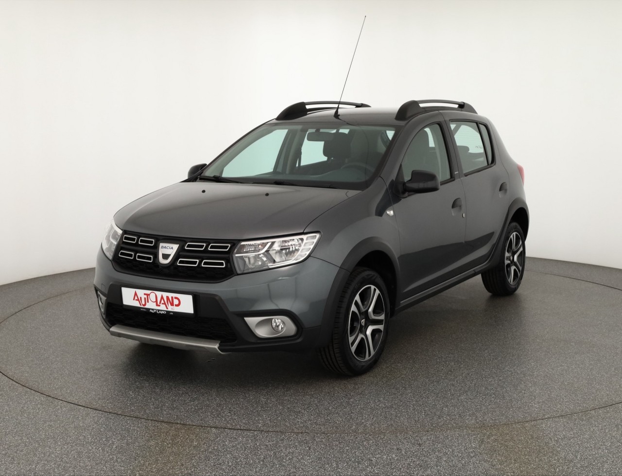 Dacia Sandero II Stepway TCe 90 Celebration