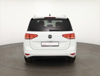 VW Touran 1.5 TSI DSG