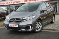 Vorschau: Honda Jazz 1.3 Comfort