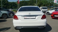 Mercedes-Benz C 180 C180 Avantgarde