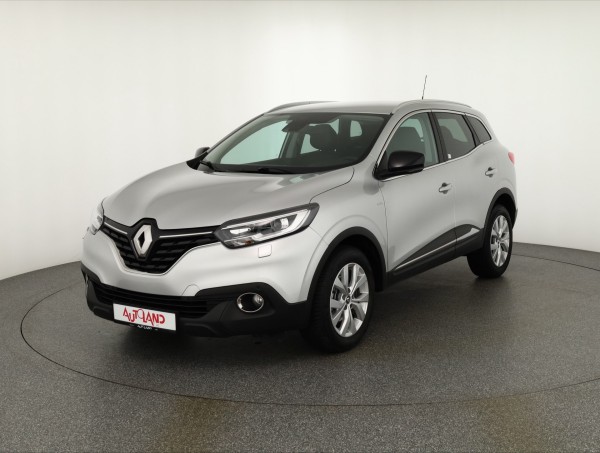 Renault Kadjar 1.2 TCe 130 Aut.
