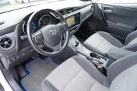 Toyota Auris Touring Sports 1.8 (Hybrid)