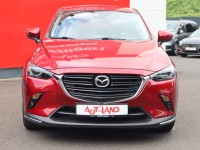 Mazda CX-3 2.0 SKYACTIV-G Sports-Line