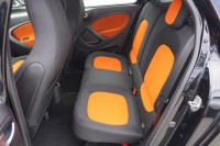 Smart ForFour forfour 1.0 passion