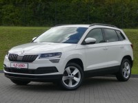 Vorschau: Skoda Karoq 1.5 16V TSI