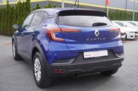 Renault Captur TCe 100
