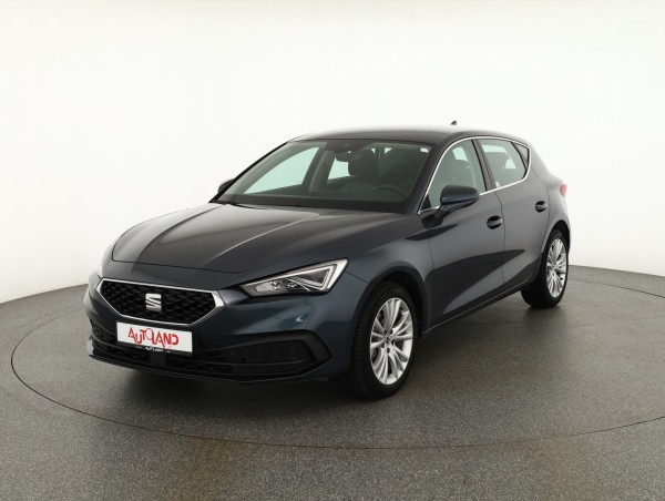 Seat Leon 1.5 TSI Style