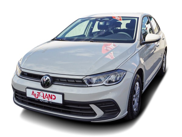 VW Polo 1.0 MPI