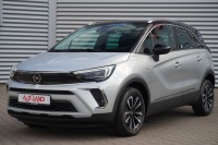 Vorschau: Opel Crossland 1.2 DI Turbo