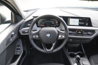 BMW 1 118i Advantage Aut.